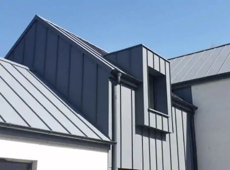 Specialists in architectural glazing and aluminum cladding installations